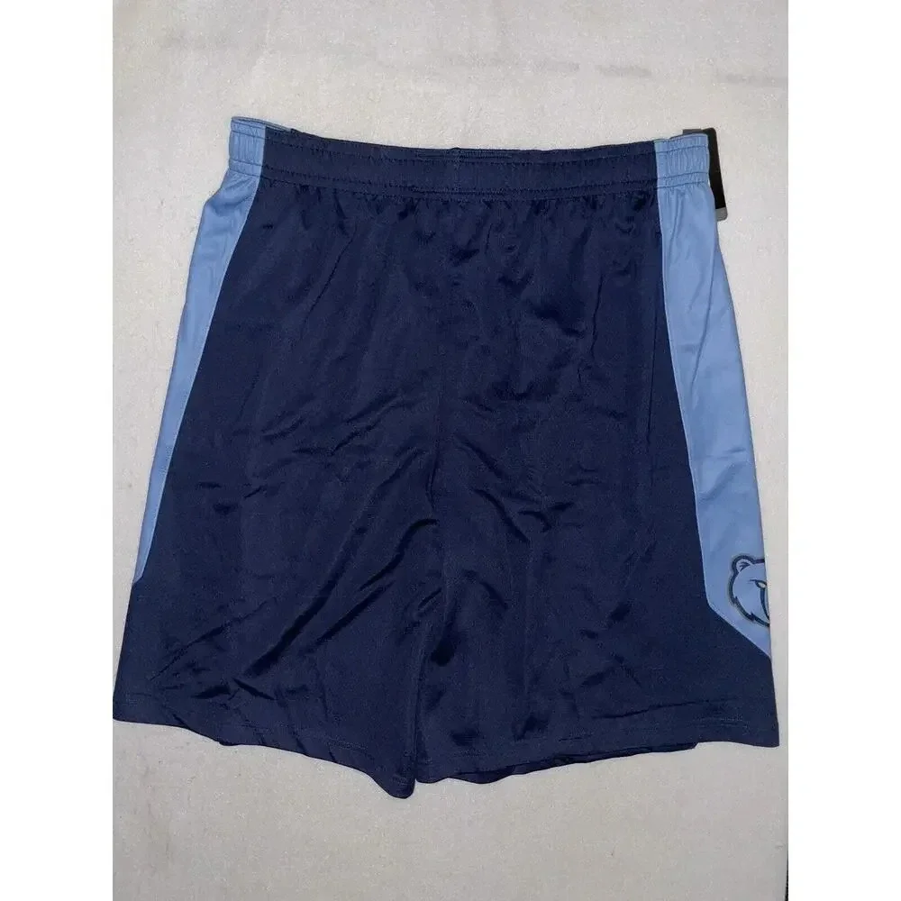 Nike Memphis Grizzlies Player Issued‎ Game Shorts Mens XL Tall NWT